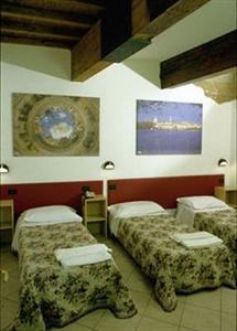 Antica Dimora Hotel Mantova Corso Vittorio Emanuele 89