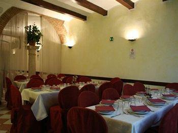 Antica Dimora Hotel Mantova Corso Vittorio Emanuele 89