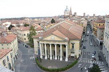 Italia Hotel Mantua Piazza Cavallotti 8