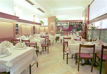 Italia Hotel Mantua Piazza Cavallotti 8