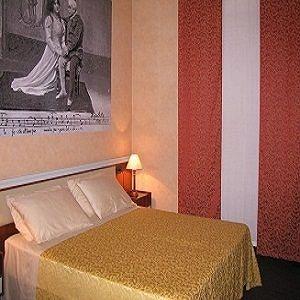 Hotel Apollo Mantua Piazza Don Eugenio Leoni 17