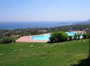 Hotel Rocce Sarde Olbia Localita Milmeggiu, San Pantaleo