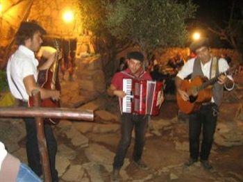 Hotel Rocce Sarde Olbia Localita Milmeggiu, San Pantaleo