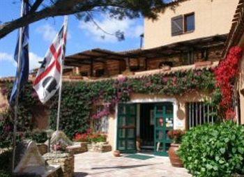 Hotel Rocce Sarde Olbia Localita Milmeggiu, San Pantaleo