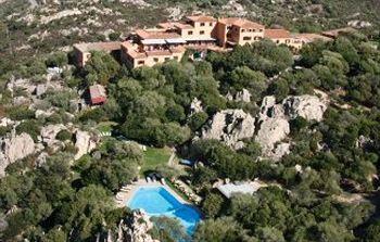 Hotel Rocce Sarde Olbia Localita Milmeggiu, San Pantaleo