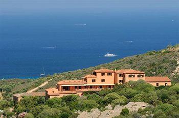 Hotel Rocce Sarde Olbia Localita Milmeggiu, San Pantaleo