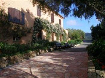 Hotel Rocce Sarde Olbia Localita Milmeggiu, San Pantaleo