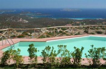 Hotel Rocce Sarde Olbia Localita Milmeggiu, San Pantaleo