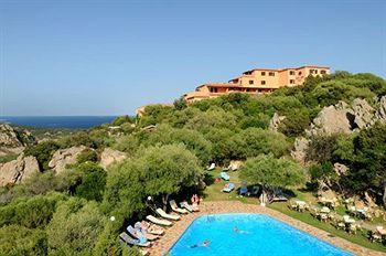 Hotel Rocce Sarde Olbia Localita Milmeggiu, San Pantaleo