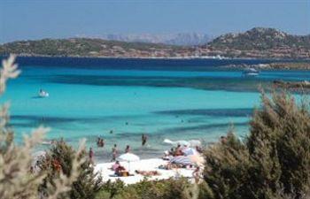 Hotel Rocce Sarde Olbia Localita Milmeggiu, San Pantaleo