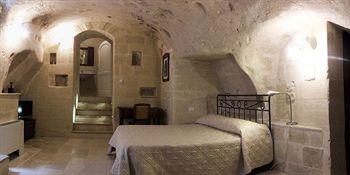 Residence San Giorgio Hotel Matera Via Fiorentini 259