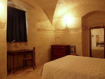 Residence San Giorgio Hotel Matera Via Fiorentini 259