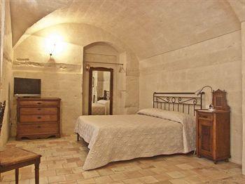 Residence San Giorgio Hotel Matera Via Fiorentini 259