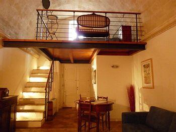 Residence San Giorgio Hotel Matera Via Fiorentini 259