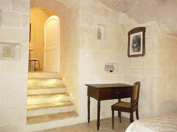 Residence San Giorgio Hotel Matera Via Fiorentini 259