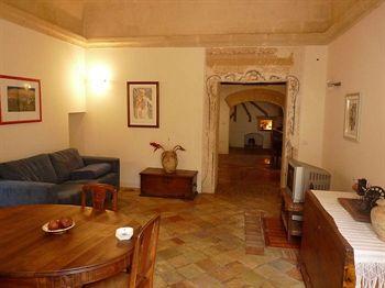 Residence San Giorgio Hotel Matera Via Fiorentini 259