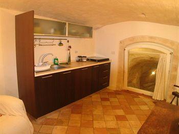 Residence San Giorgio Hotel Matera Via Fiorentini 259