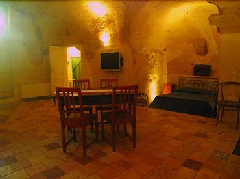 Residence San Giorgio Hotel Matera Via Fiorentini 259