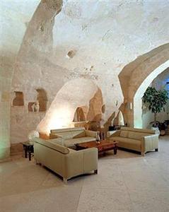 Locanda Di San Hotel Martino Matera Via Fiorentini 71