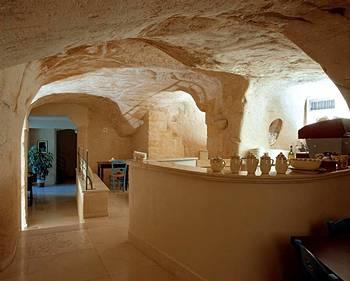 Locanda Di San Hotel Martino Matera Via Fiorentini 71