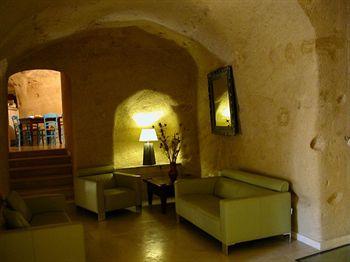 Locanda Di San Hotel Martino Matera Via Fiorentini 71