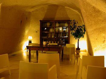 Locanda Di San Hotel Martino Matera Via Fiorentini 71