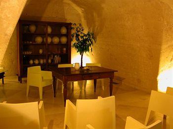 Locanda Di San Hotel Martino Matera Via Fiorentini 71