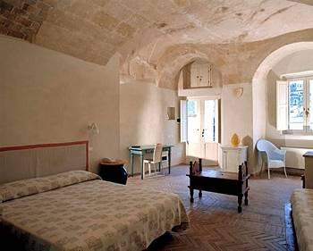 Locanda Di San Hotel Martino Matera Via Fiorentini 71