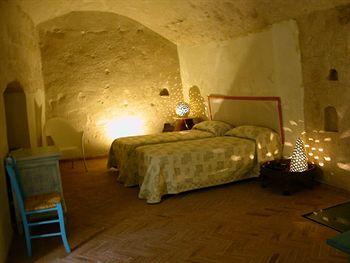 Locanda Di San Hotel Martino Matera Via Fiorentini 71