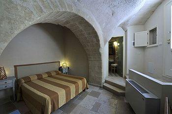 Locanda Di San Hotel Martino Matera Via Fiorentini 71