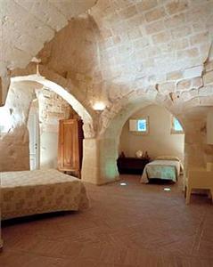 Locanda Di San Hotel Martino Matera Via Fiorentini 71