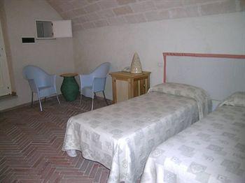 Locanda Di San Hotel Martino Matera Via Fiorentini 71