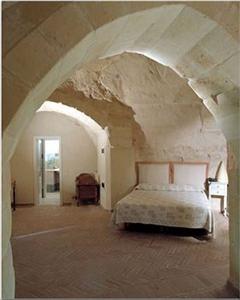 Locanda Di San Hotel Martino Matera Via Fiorentini 71