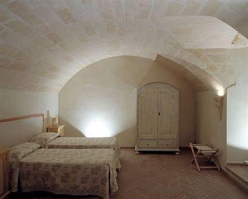 Locanda Di San Hotel Martino Matera Via Fiorentini 71