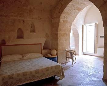 Locanda Di San Hotel Martino Matera Via Fiorentini 71