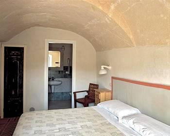 Locanda Di San Hotel Martino Matera Via Fiorentini 71