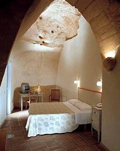 Locanda Di San Hotel Martino Matera Via Fiorentini 71