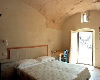 Locanda Di San Hotel Martino Matera Via Fiorentini 71