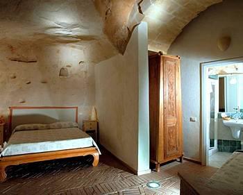 Locanda Di San Hotel Martino Matera Via Fiorentini 71