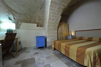 Locanda Di San Hotel Martino Matera Via Fiorentini 71