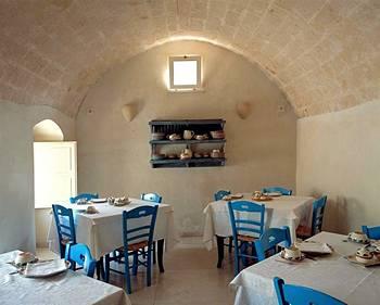 Locanda Di San Hotel Martino Matera Via Fiorentini 71