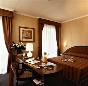 Best Western Hotel City Milan Corso Buenos Aires 42-5