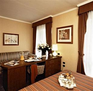 Best Western Hotel City Milan Corso Buenos Aires 42-5