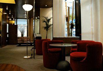 Best Western Hotel City Milan Corso Buenos Aires 42-5