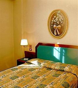 Best Western Hotel Astoria Milan Viale Murillo 9