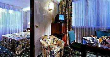 Best Western Hotel Astoria Milan Viale Murillo 9