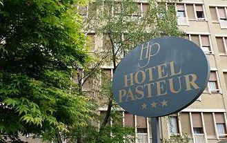 Hotel Pasteur Milan Via Guido Guinizelli 22