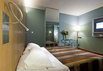 Carlyle Brera Hotel Milan Corso Garibaldi 84