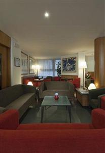 Carlyle Brera Hotel Milan Corso Garibaldi 84