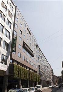 Carlyle Brera Hotel Milan Corso Garibaldi 84